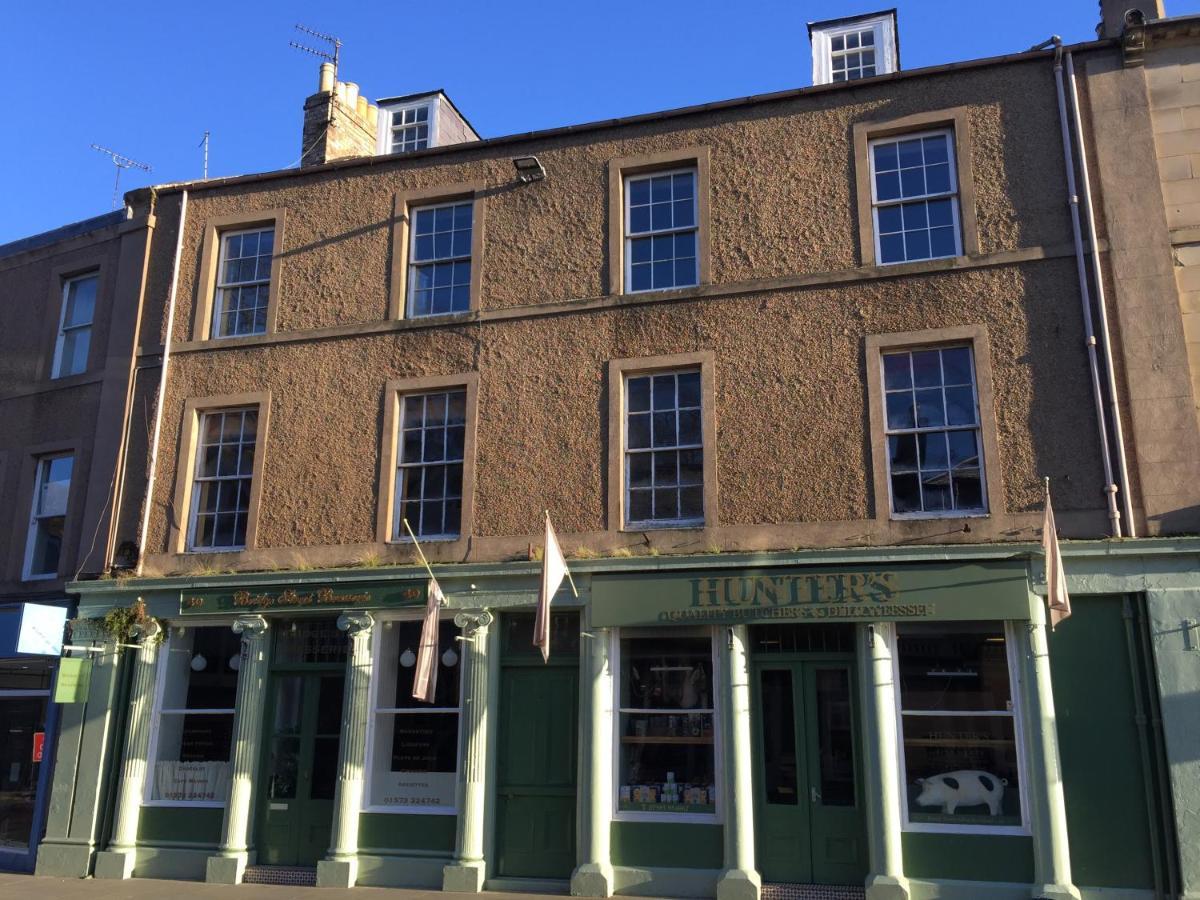 Kelso Cobbles Villa ภายนอก รูปภาพ