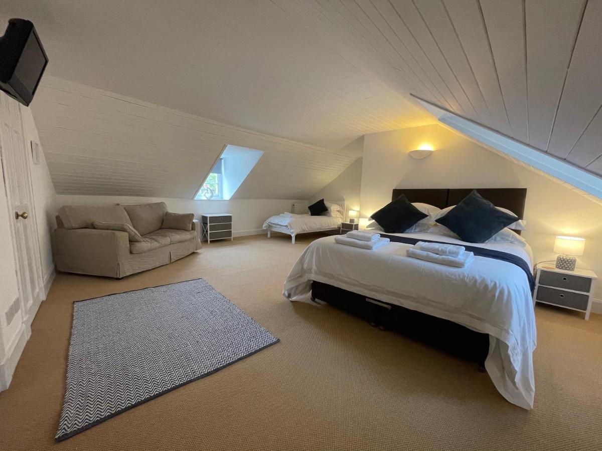 Kelso Cobbles Villa ภายนอก รูปภาพ