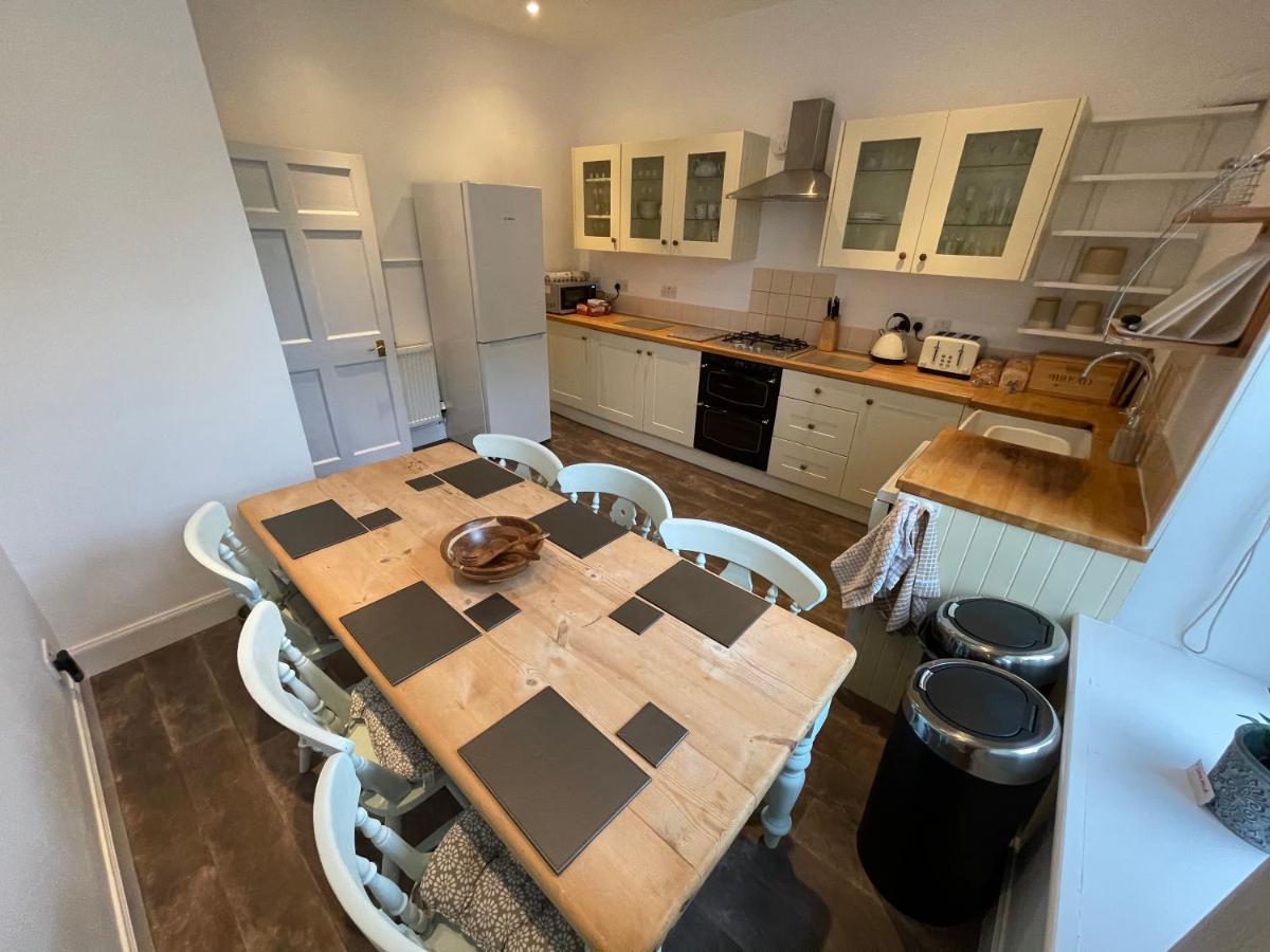 Kelso Cobbles Villa ภายนอก รูปภาพ